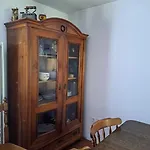 Sanjska Hisa Vojsko Holiday home Idrija