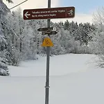 Sanjska Hisa Vojsko Idrija