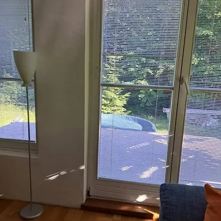 Sanjska Hisa Vojsko Casa de Férias