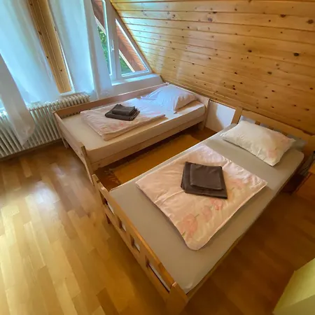 Sanjska Hisa Vojsko * Idrija