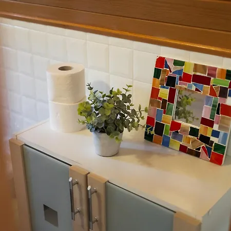 Prázdninový dům Sanjska Hisa Vojsko Idrija