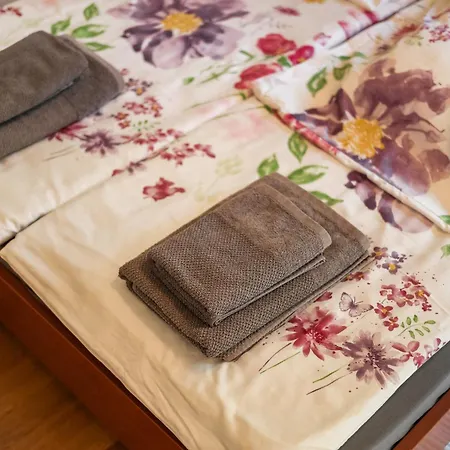Prázdninový dům Sanjska Hisa Vojsko Idrija