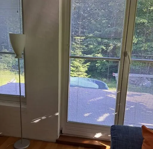 Sanjska Hisa Vojsko Casa de Férias