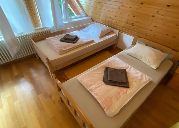 Sanjska Hisa Vojsko * Idrija